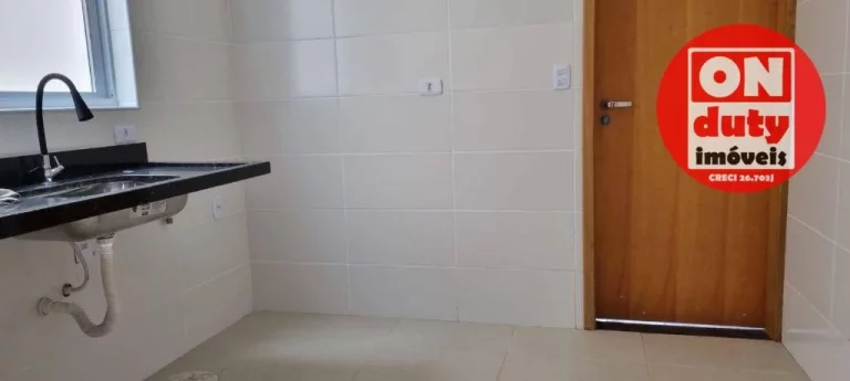 Imagem Casa com 3 dormitórios à venda, 135 m² por R$ 1.150.000,00 - Embaré - Santos/SP