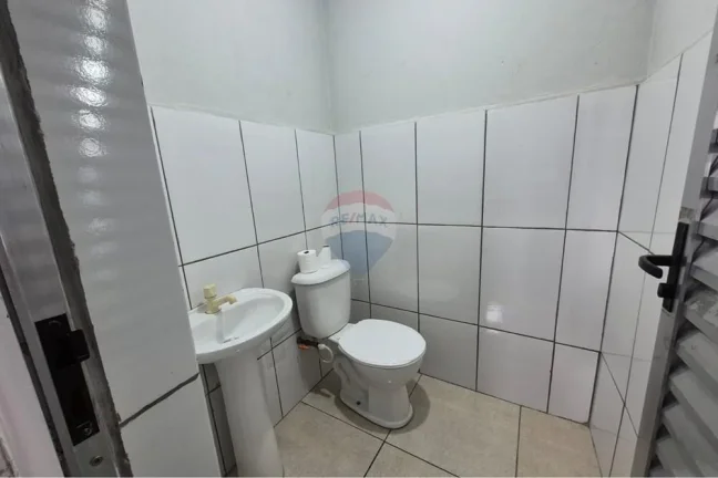 Imagem Galpão Novo em Votorantim: Moderno e Funcional!