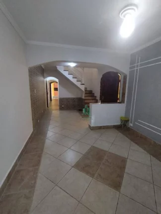 Imagem Sobrado com 3 dormitórios à venda, 190 m² por R$ 560.000,00 - Jardim Bela Vista - Guarulhos/SP