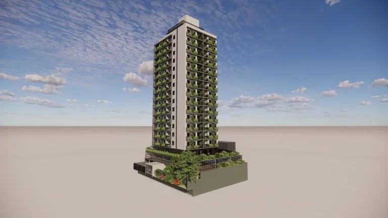 Imagem Apartamento à venda, 69 m² por R$ 536.295,00 - Tambauzinho - João Pessoa/PB