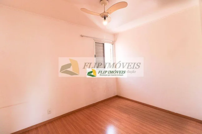 Imagem More em um apartamento de 90 metros quadrados com 3 quartos no miolo do Cambuí - Campinas - SP