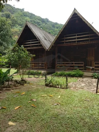 Imagem CASA NO SERTÃO BOIÇUCANGA