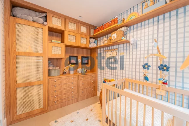 Imagem Sobrado, 114 m² - 02 suites - sala cozinha, lavanderia, espaço gourmt- Codominio Fechado