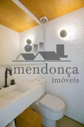 Imagem Apartamento de 74m² em Perdizes pronto para morar.