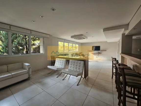 Imagem COBERTURA RESIDENCIAL em SÃO PAULO - SP, VILA NOVA CONCEIÇÃO