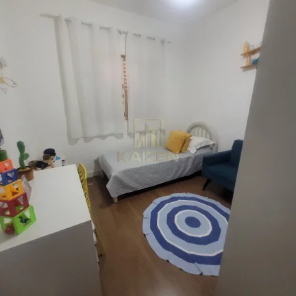 Imagem Casa Linda - Alto da Ponte 4 Dorms. (1 Suíte), ALTO DA PONTE - SÃO JOSÉ DOS CAMPOSSP