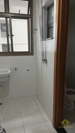 Imagem Apartamento com 3 Quartos à Venda, 124 m² em Itapuã - Vila Velha