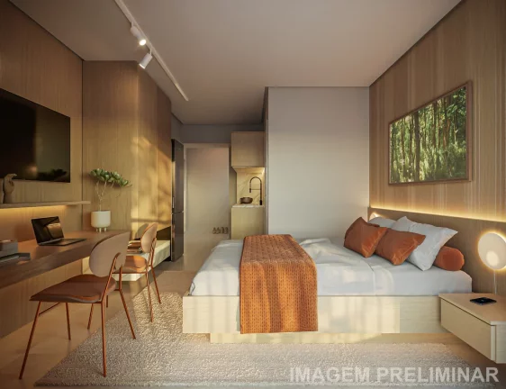 Imagem APARTAMENTO RESIDENCIAL em São Paulo - SP, Vila Azevedo