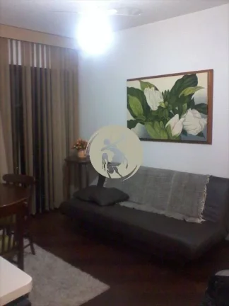 Imagem TOTALMENTE MOBIILIDO COM SALA PARA 2 MBIENTES COM PISO EM IPE