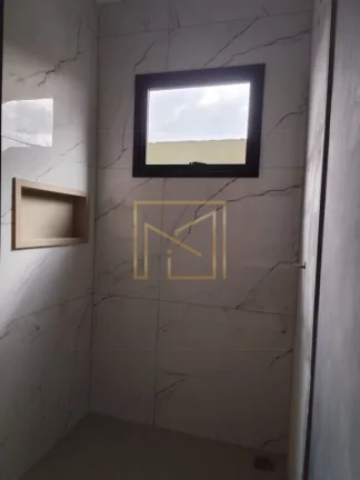 Imagem Casa com 2 Dormitórios (1 Suíte) no Parque BellaVille, Hortolândia!