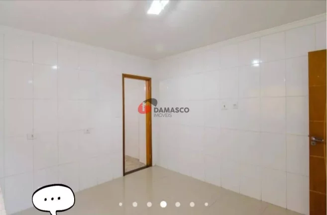 Imagem Sobrado à venda, Paulicéia, São Bernardo do Campo