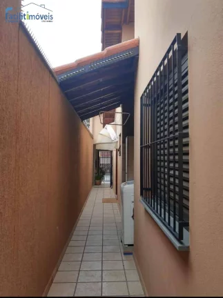 Imagem CASA TERREÁ ÓTIMA LOCALIZAÇÃO BAETA NEVES SBC