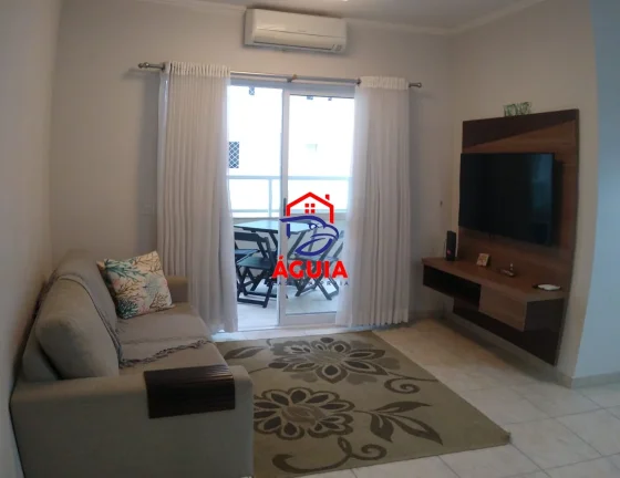 Imagem Ótima oportunidade!! Apartamento Praia das Toninhas próximo à praia!!