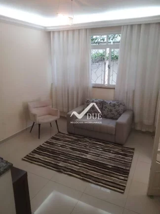 Imagem Casa com 3 dormitórios à venda, 161 m² por R$ 1.480.000,00 - Boqueirão - Santos/SP