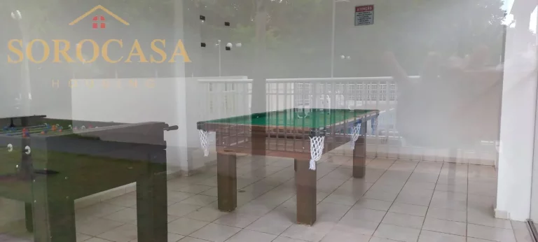 Imagem Apartamento à Venda 55m² - 2 dorm - Brisa do Parque I