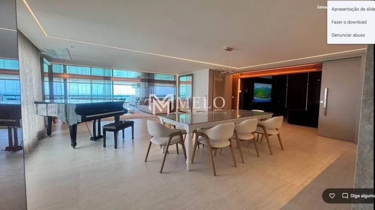 Imagem Oportunidade em BOA VIAGEM: 405m², 03qts, 02suites, 04vagas/PORTEIRA FECHADA..