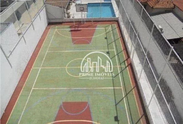 Imagem Apartamento com 3 dormitórios à venda, 210 m² por R$ 995.000,00 - Centro - Jundiaí/SP