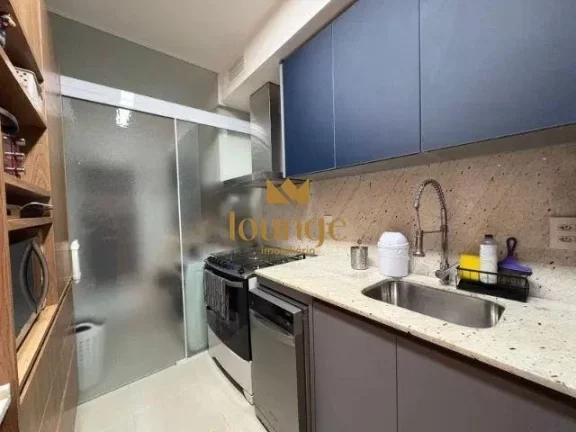 Imagem Apartamento à venda Jd Gonçalves Zona Leste - Sorocaba/SP