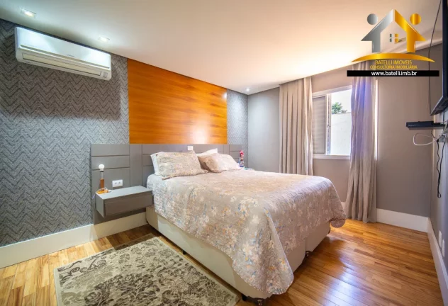 Imagem Casa à venda no condomínio Nascente Granja Viana - Batelli Imóveis