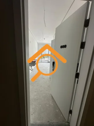 Imagem Apartamento à venda em Santo Amaro: 1 quarto, 1 banheiro e 31 m² de área em São Paulo-SP.