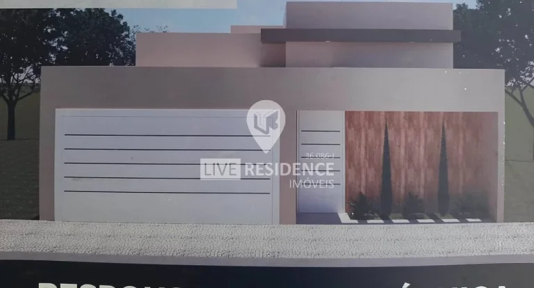 Imagem Linda Casa térrea venda em excelente Bairro em Itatiba