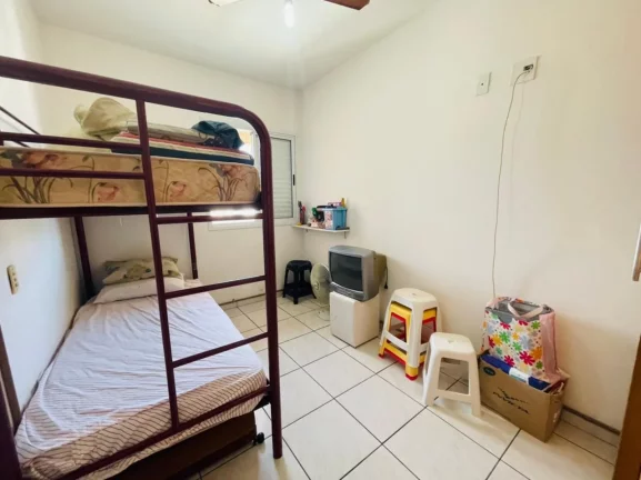Imagem Apartamento com 3 dorms, Canto do Forte, Praia Grande - R$ 515 mil, Cod: 2320