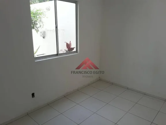 Imagem Apartamento à venda, 42 m² por R$ 115.000,00 - Guaxindiba - São Gonçalo/RJ