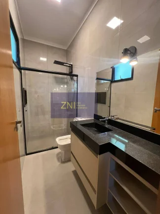 Imagem Casa em Condomínio na Quinta da Primavera R 1457