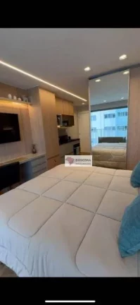 Imagem Studio para alugar, 25 m² por R$ 4.500,00/mês - Vila Madalena - São Paulo/SP
