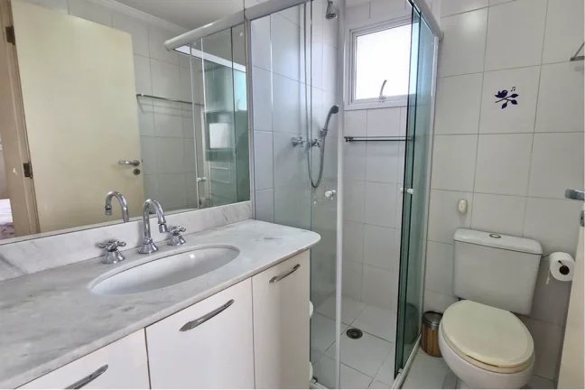 Imagem APARTAMENTO RESIDENCIAL em São Paulo - SP, Vila Gumercindo