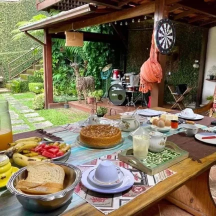 Imagem LINDA CASA EM CONDOMINIO FECHADO - NOVA FRIBURGO. BAIRRO: CASCATINHA
