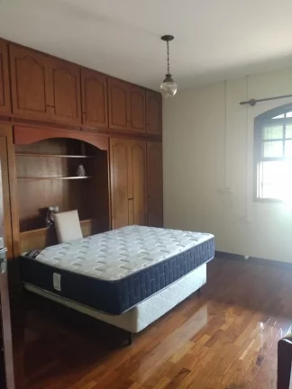 Imagem LINDA CASA A VENDA NO BAIRRO CHÁCARA JUNQUEIRA EM TATUÍ/SP