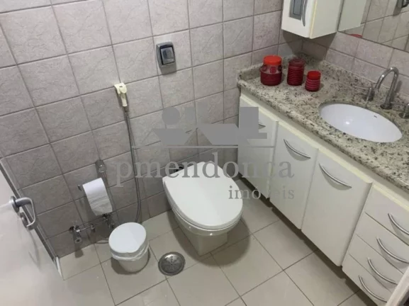 Imagem Apartamento a  venda na Pompéia, 3 quartos (1 suíte) e 2 vagas, 120m2