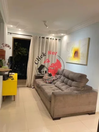 Imagem Apartamento á Venda Taboão em São Bernardo do Campo