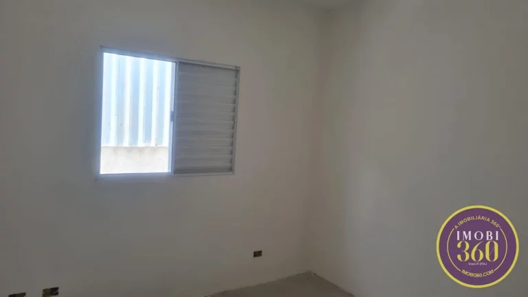 Imagem Sobrado à Venda em Caxangá, Suzano - SP