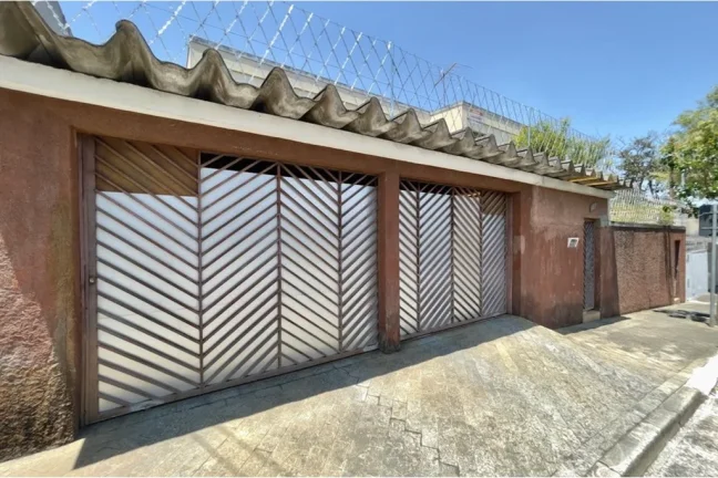 Imagem CASA RESIDENCIAL em São Paulo - SP, Campo Grande