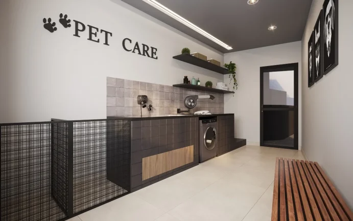 Imagem Studio em frente ao edifício Copan - 25,59M², Academia, SPA, Lavanderia.