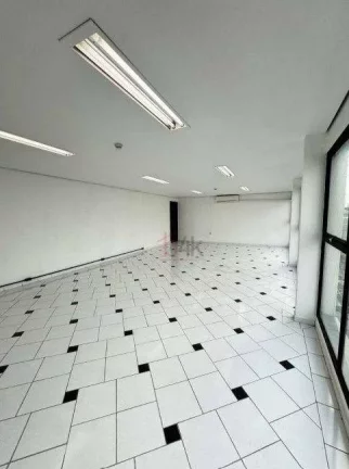 Imagem Sala Comercial com 60m² para Locação em Santo Amaro.
