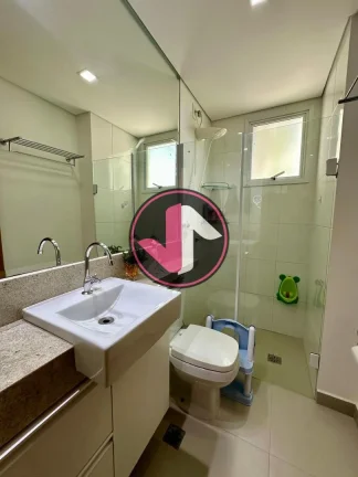 Imagem Aproveite a oportunidade de adquirir este belíssimo apartamento à venda no Edificio Brisas do Parq...
