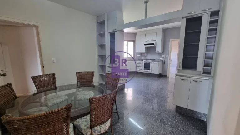 Imagem Apartamento à venda no Centro de Londrina
