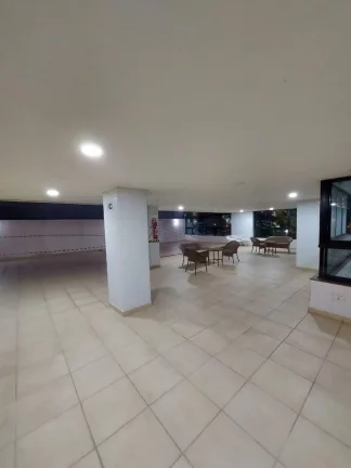 Imagem Apartamento à venda no Saint James Park - 4 quartos, lazer completo | Contato: (79) 98834-9621
