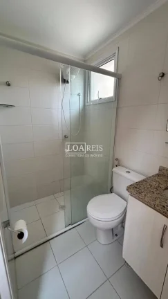 Imagem APARTAMENTO 2 DORMITÓRIOS 1 SUÍTE VARANDA COM CHURRASQUEIRA PRAÇA AQUARIUS