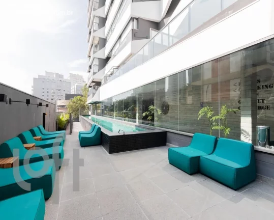Imagem APARTAMENTO RESIDENCIAL em São Paulo - SP, Pinheiros
