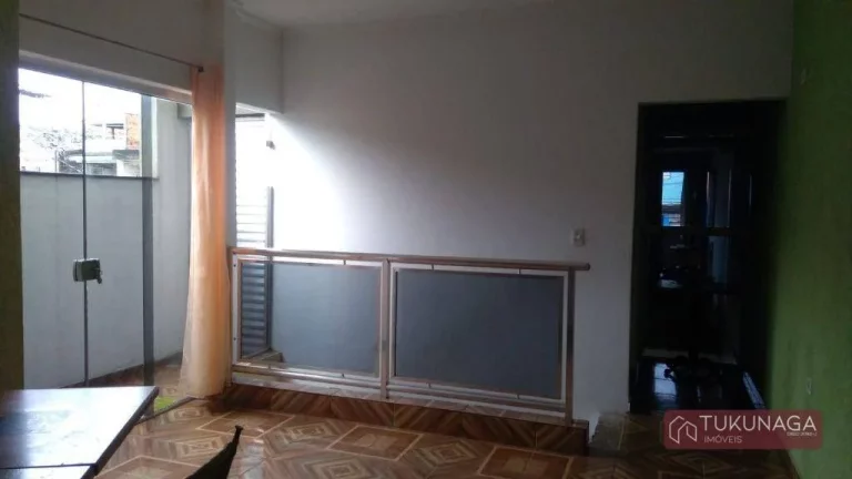 Imagem Sobrado Para Empreendimento Ou Moradia