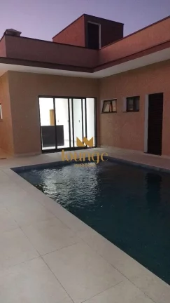 Imagem Casa à venda No Villa Verona Zona Industrial - Sorocaba/SP