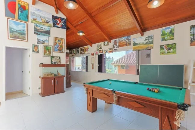 Imagem TJFDA 570 Casa 590441044-51 - Casa à venda no bairro Trindade - Florianópolis/SC