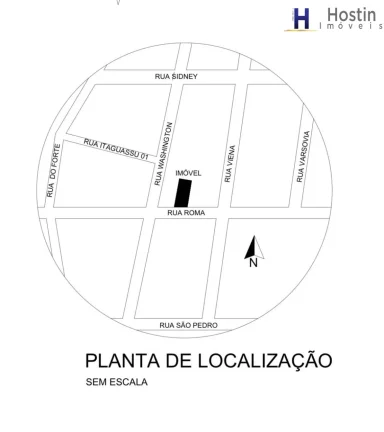 Imagem GEMINADO RESIDENCIAL em SÃO FRANCISCO DO SUL - SC, Itaguaçu