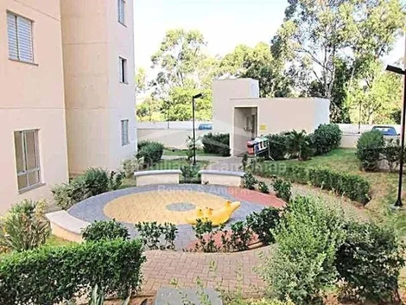 Imagem Apartamento a venda no Parque Brasilia em Campinas!!

Andar alto, 2 vagas de garagem cobertas!!

3 q...