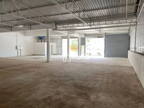 Imagem Galpão para alugar, 508 m² por R$ 20.000,00/mês - Parque Cecap - Guarulhos/SP