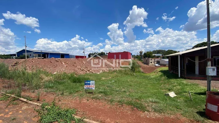 Imagem Terrenos Loteamento Floriani em Vitorino